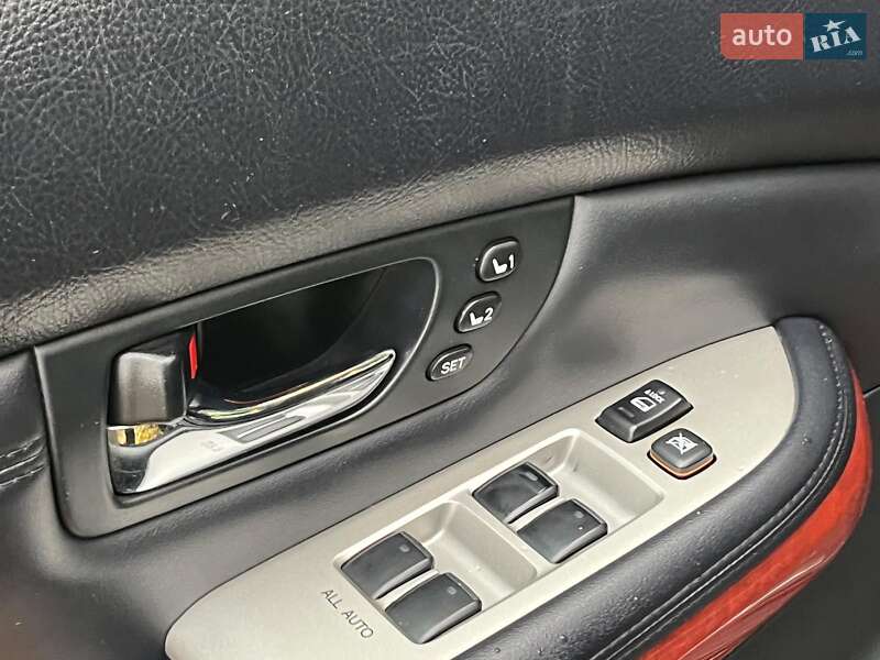 Позашляховик / Кросовер Lexus RX 2008 в Києві фото 17 Позашляховик / Кросовер Lexus RX 2008 в Києві