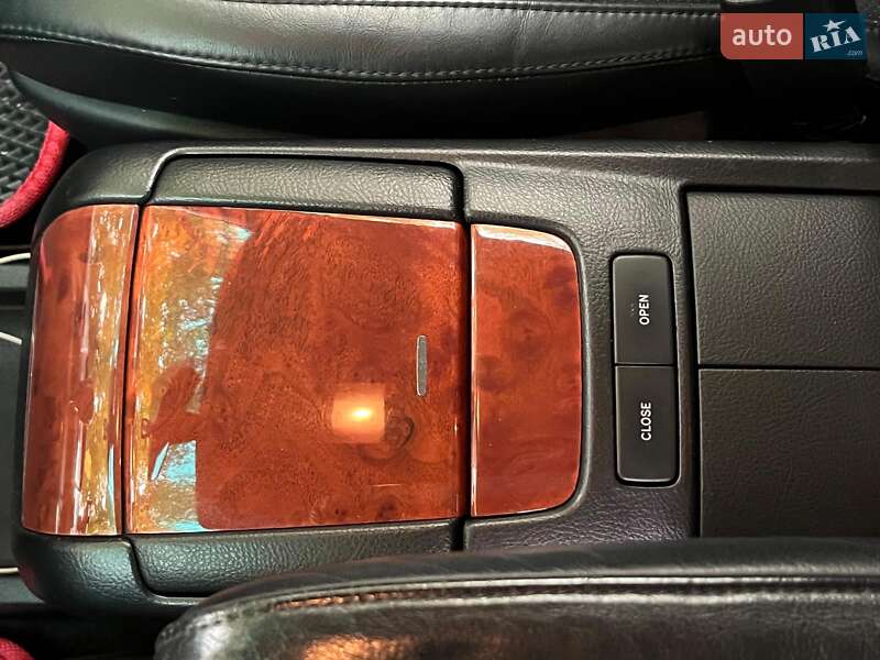 Позашляховик / Кросовер Lexus RX 2008 в Києві фото 25 Позашляховик / Кросовер Lexus RX 2008 в Києві