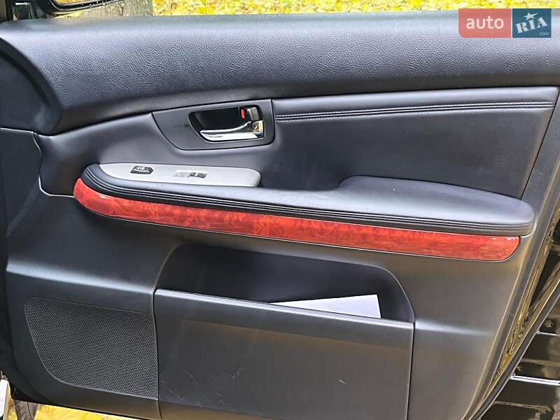 Позашляховик / Кросовер Lexus RX 2008 в Києві фото 30 Позашляховик / Кросовер Lexus RX 2008 в Києві