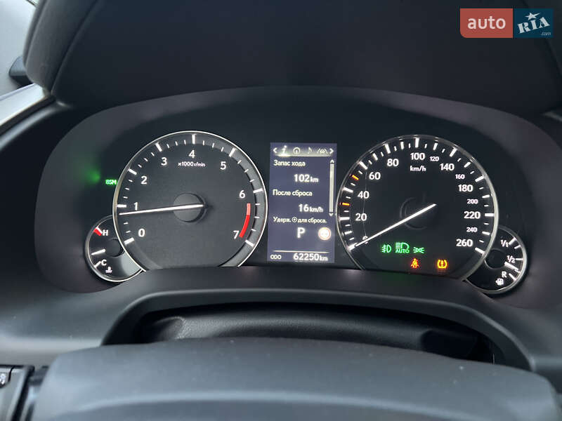 Внедорожник / Кроссовер Lexus RX 2021 в Киеве фото 28 Внедорожник / Кроссовер Lexus RX 2021 в Киеве