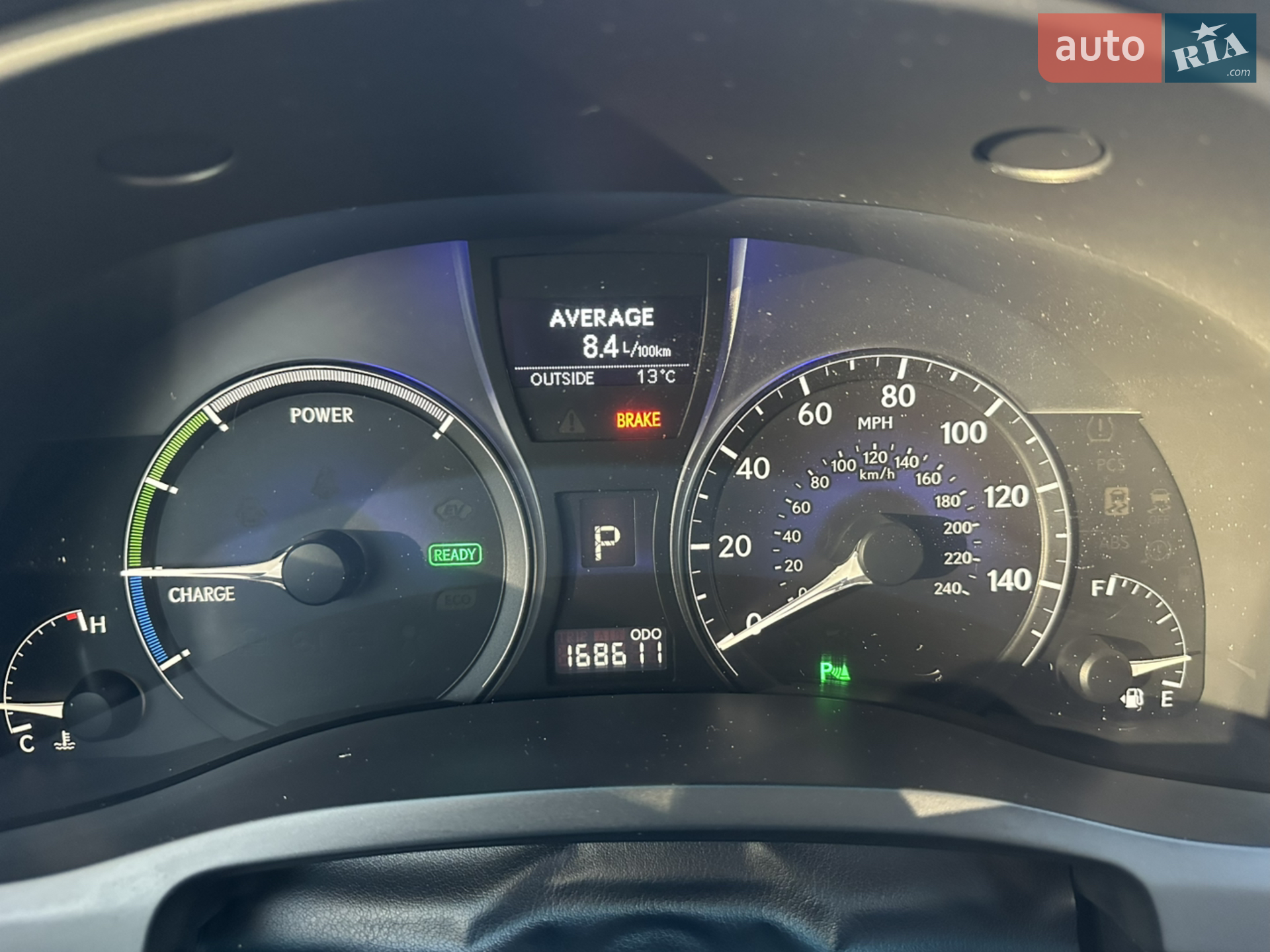2010 Lexus RX - мініатюра 48