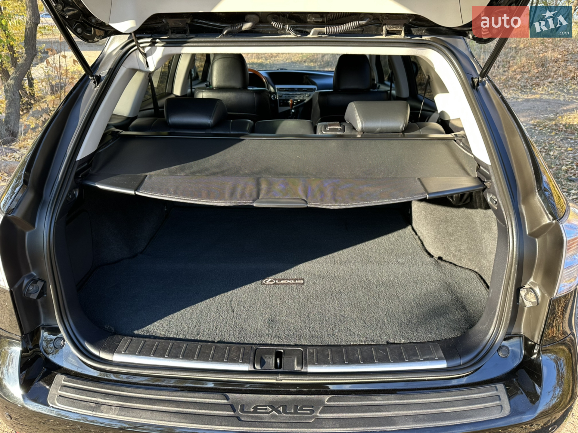 2010 Lexus RX - мініатюра 59