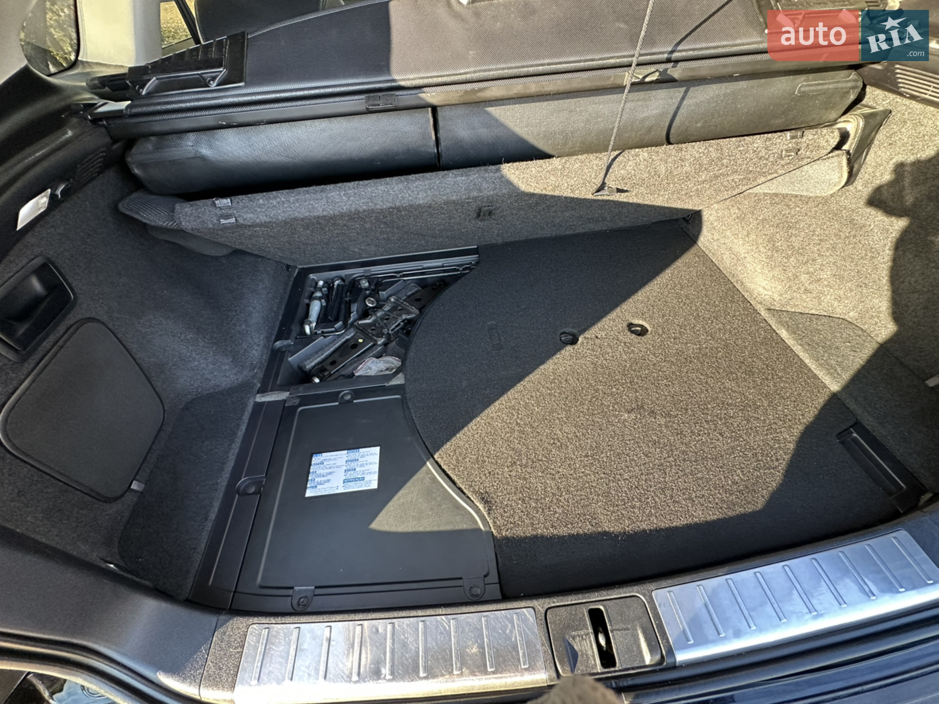 2010 Lexus RX - мініатюра 61