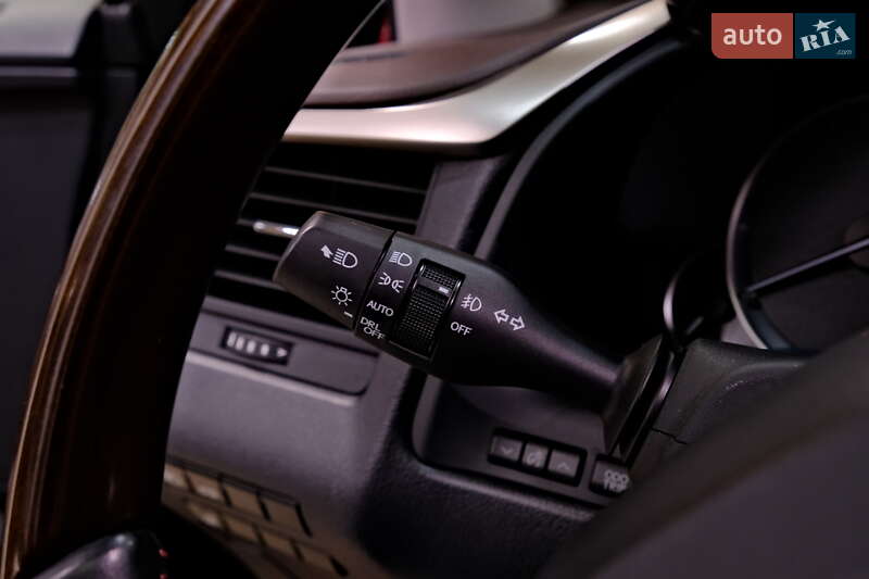 Внедорожник / Кроссовер Lexus RX 2019 в Одессе фото 32 Внедорожник / Кроссовер Lexus RX 2019 в Одессе