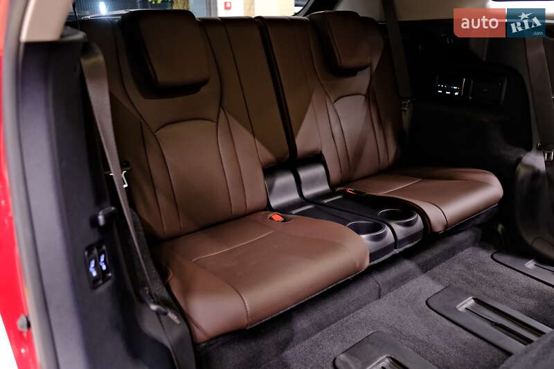 Внедорожник / Кроссовер Lexus RX 2019 в Одессе фото 54 Внедорожник / Кроссовер Lexus RX 2019 в Одессе
