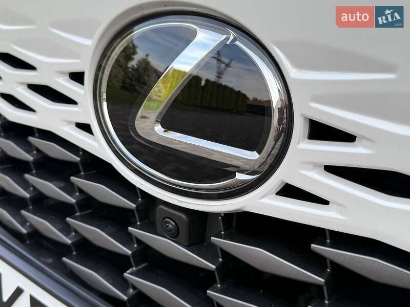 Внедорожник / Кроссовер Lexus RX 2023 в Киеве
