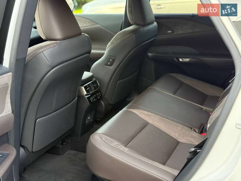 Внедорожник / Кроссовер Lexus RX 2023 в Киеве