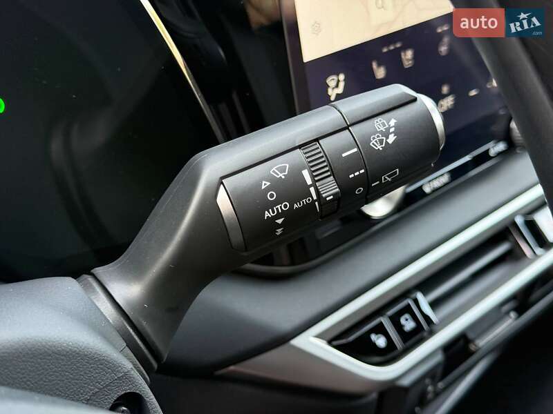 Внедорожник / Кроссовер Lexus RX 2023 в Киеве