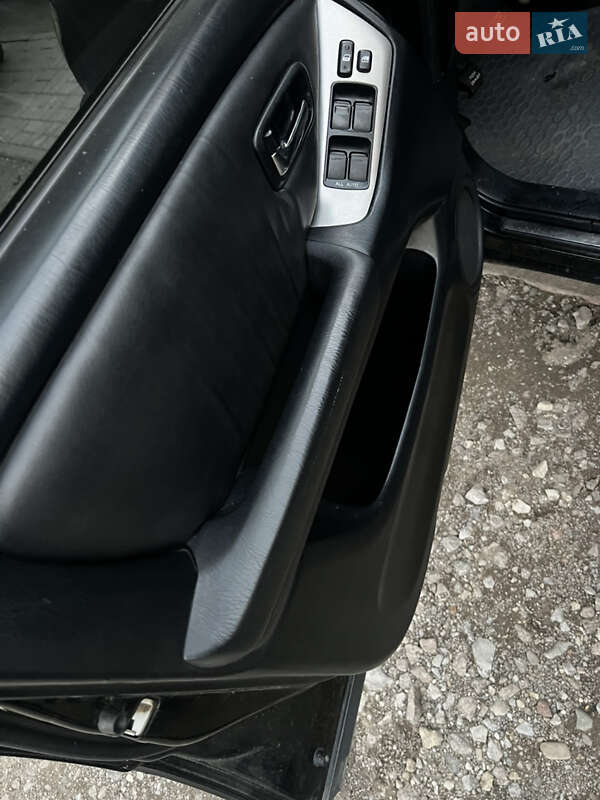 Внедорожник / Кроссовер Lexus RX 2000 в Черновцах фото 9 Внедорожник / Кроссовер Lexus RX 2000 в Черновцах