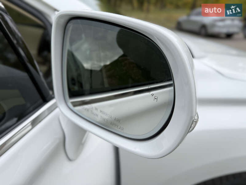 Позашляховик / Кросовер Lexus RX 2014 в Дніпрі