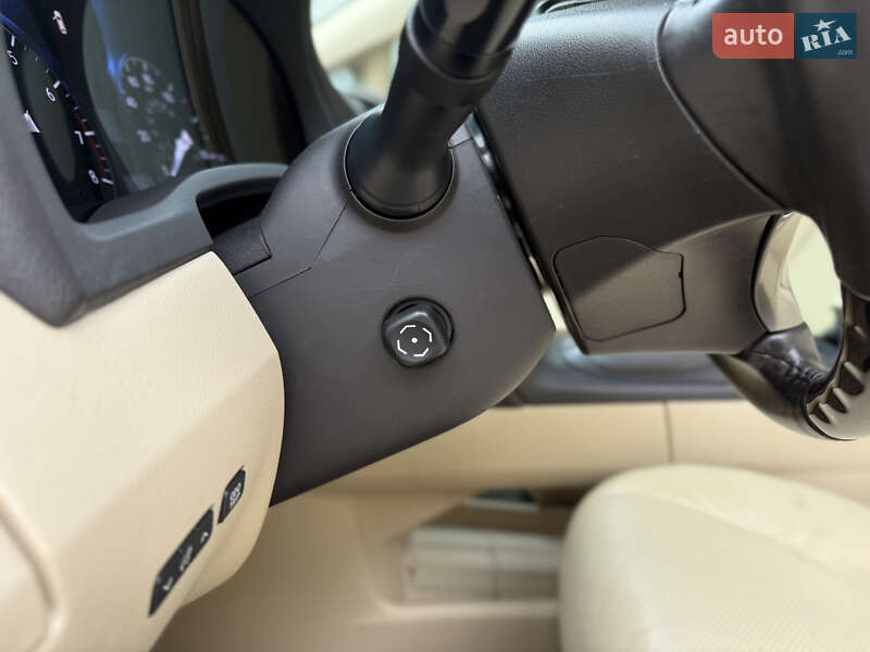 Позашляховик / Кросовер Lexus RX 2014 в Дніпрі