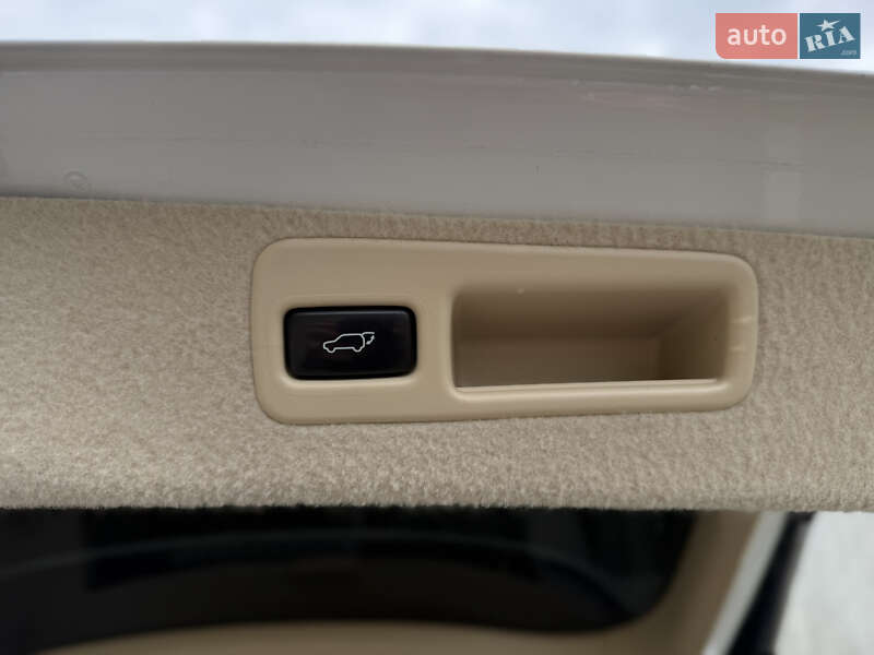 Позашляховик / Кросовер Lexus RX 2014 в Дніпрі