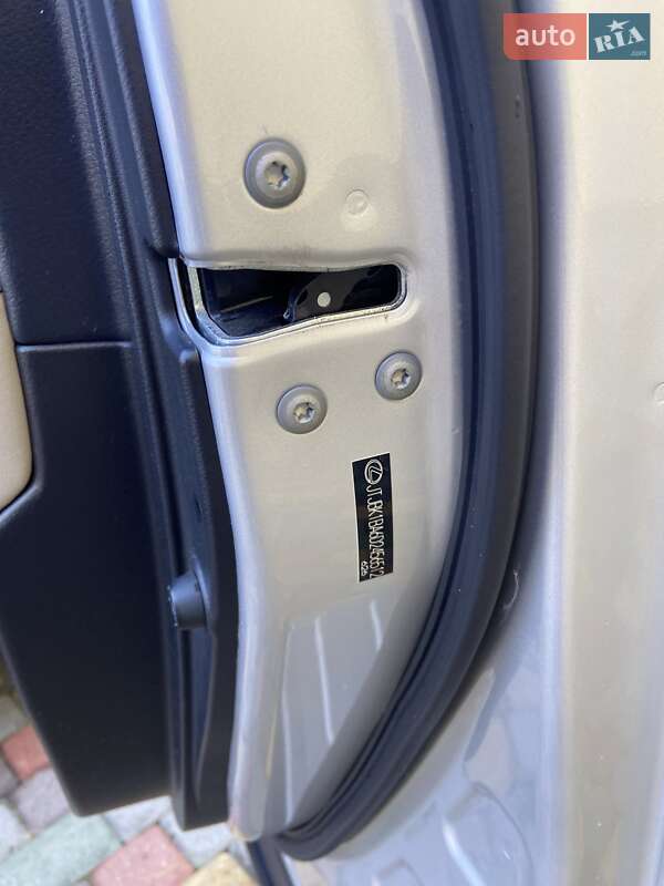 Позашляховик / Кросовер Lexus RX 2012 в Львові фото 16 Позашляховик / Кросовер Lexus RX 2012 в Львові