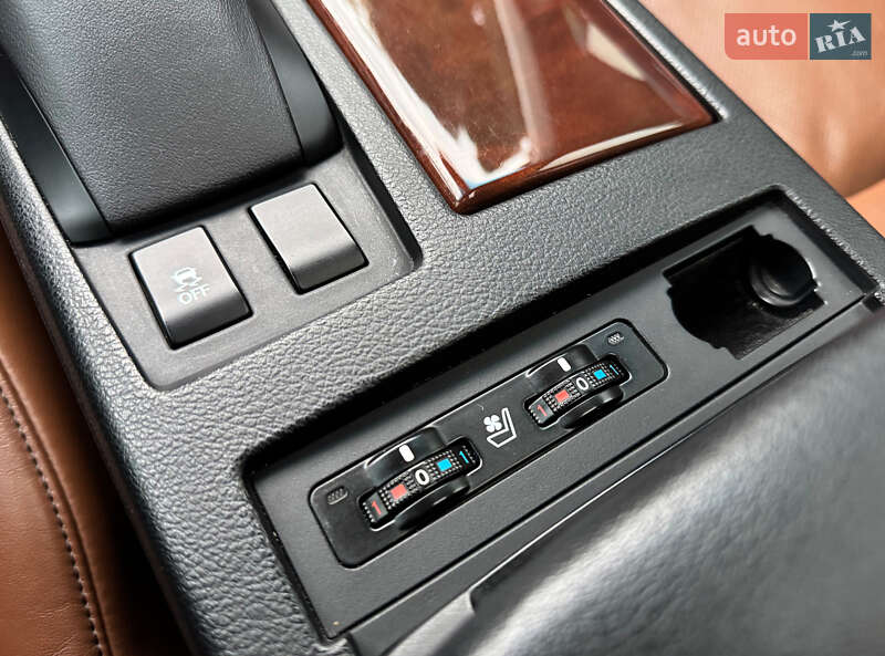 Позашляховик / Кросовер Lexus RX 2015 в Тернополі