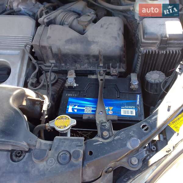 Внедорожник / Кроссовер Lexus RX 2004 в Ивано-Франковске фото 3 Внедорожник / Кроссовер Lexus RX 2004 в Ивано-Франковске