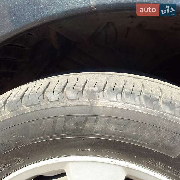 Внедорожник / Кроссовер Lexus RX 2004 в Ивано-Франковске фото 22 Внедорожник / Кроссовер Lexus RX 2004 в Ивано-Франковске