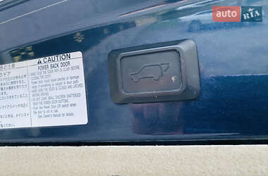 Внедорожник / Кроссовер Lexus RX 2005 в 
