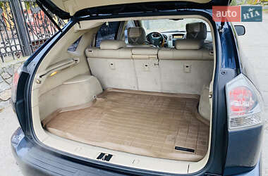 Внедорожник / Кроссовер Lexus RX 2005 в 
