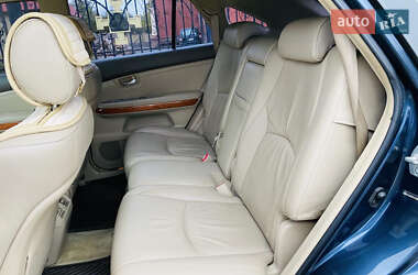 Внедорожник / Кроссовер Lexus RX 2005 в 