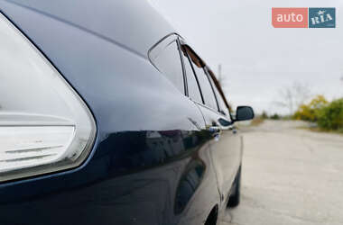 Внедорожник / Кроссовер Lexus RX 2005 в 