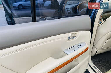 Внедорожник / Кроссовер Lexus RX 2005 в 