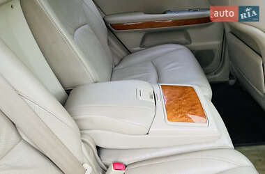 Внедорожник / Кроссовер Lexus RX 2005 в 