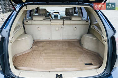 Внедорожник / Кроссовер Lexus RX 2005 в 