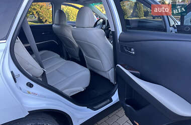Внедорожник / Кроссовер Lexus RX 2009 в 