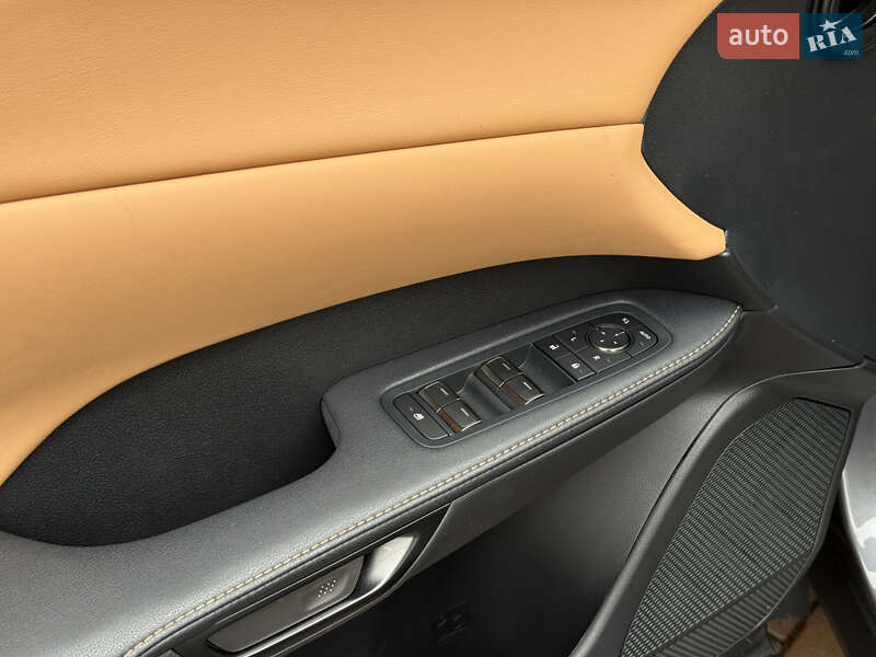 Внедорожник / Кроссовер Lexus RX 2023 в Киеве фото 27 Внедорожник / Кроссовер Lexus RX 2023 в Киеве