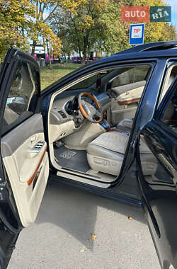Позашляховик / Кросовер Lexus RX 2006 в  фото 15 Позашляховик / Кросовер Lexus RX 2006 в
