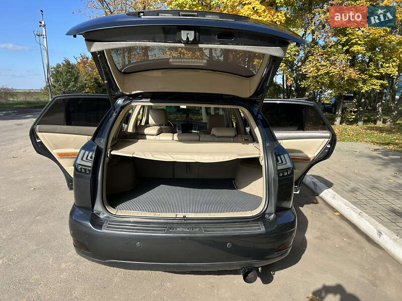 Позашляховик / Кросовер Lexus RX 2006 в Южному фото 20 Позашляховик / Кросовер Lexus RX 2006 в Южному