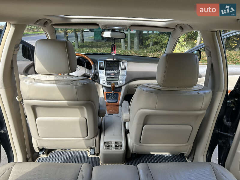 Позашляховик / Кросовер Lexus RX 2006 в Южному фото 25 Позашляховик / Кросовер Lexus RX 2006 в Южному