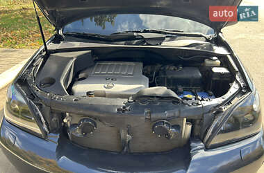 Позашляховик / Кросовер Lexus RX 2006 в  фото 29 Позашляховик / Кросовер Lexus RX 2006 в