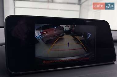 Позашляховик / Кросовер Lexus RX 2019 в  фото 36 Позашляховик / Кросовер Lexus RX 2019 в