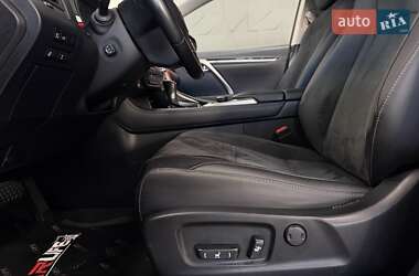 Позашляховик / Кросовер Lexus RX 2019 в  фото 40 Позашляховик / Кросовер Lexus RX 2019 в