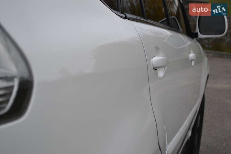 Внедорожник / Кроссовер Lexus RX 2006 в Белой Церкви фото 17 Внедорожник / Кроссовер Lexus RX 2006 в Белой Церкви