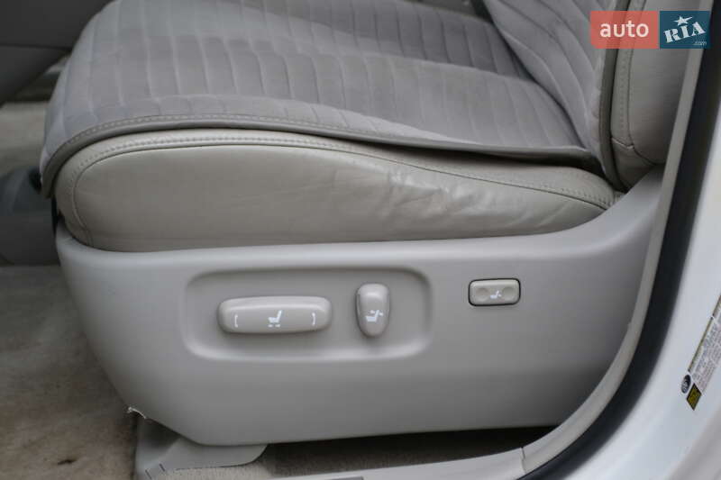 Внедорожник / Кроссовер Lexus RX 2006 в Белой Церкви фото 31 Внедорожник / Кроссовер Lexus RX 2006 в Белой Церкви