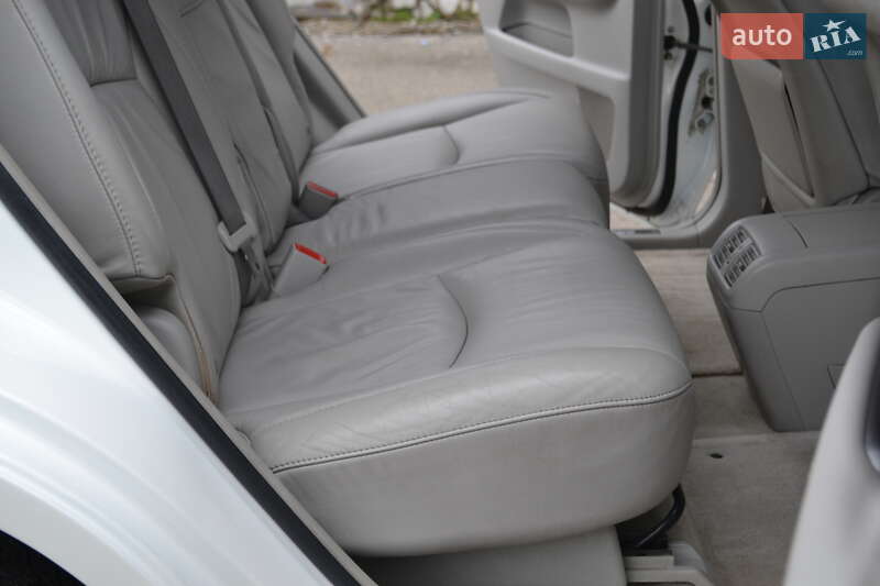 Внедорожник / Кроссовер Lexus RX 2006 в Белой Церкви фото 53 Внедорожник / Кроссовер Lexus RX 2006 в Белой Церкви