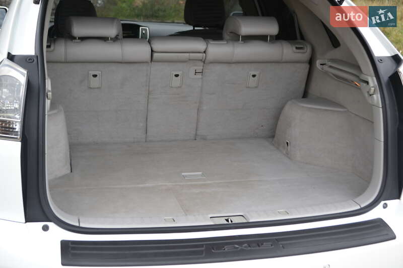 Внедорожник / Кроссовер Lexus RX 2006 в Белой Церкви фото 57 Внедорожник / Кроссовер Lexus RX 2006 в Белой Церкви