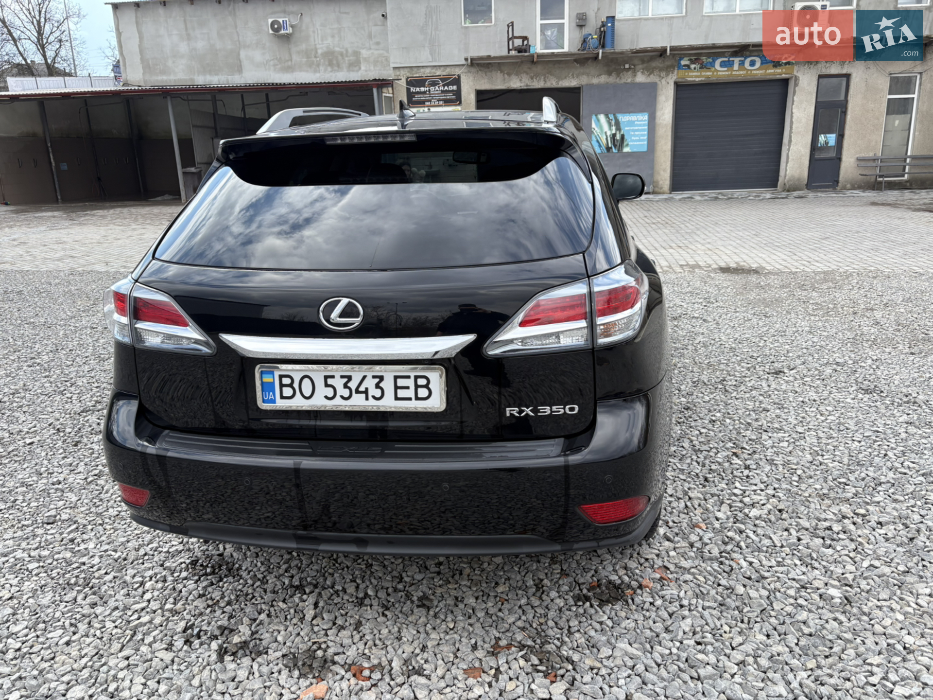 2014 Lexus RX - мініатюра 4
