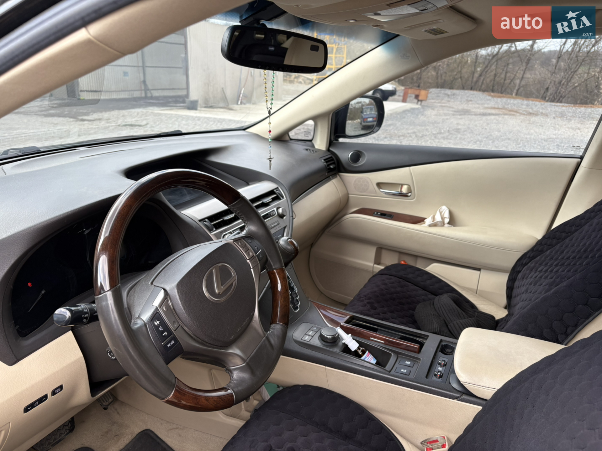 2014 Lexus RX - мініатюра 10
