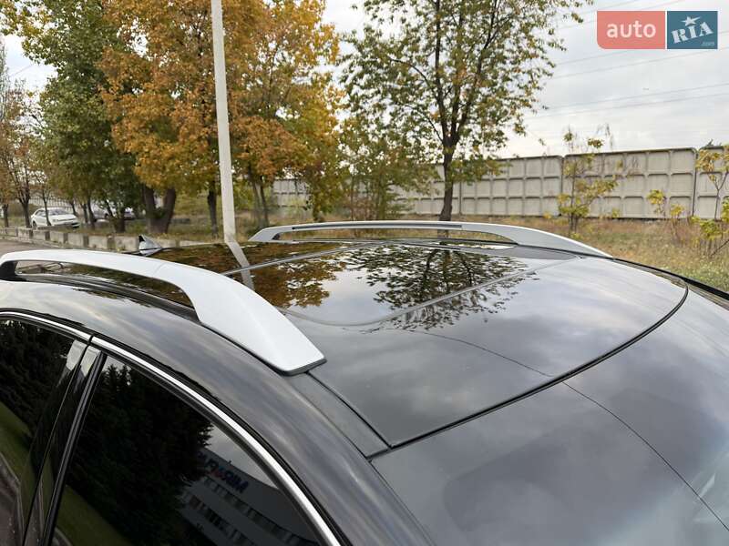 Внедорожник / Кроссовер Lexus RX 2014 в Днепре