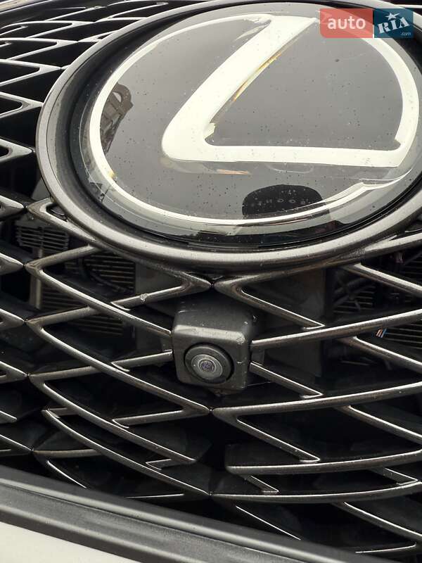 Внедорожник / Кроссовер Lexus RX 2021 в Умани фото 19 Внедорожник / Кроссовер Lexus RX 2021 в Умани