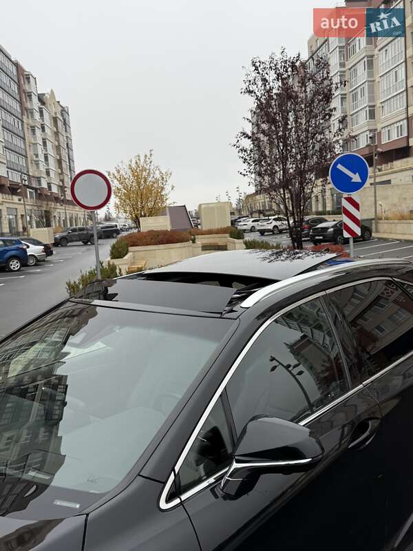 Внедорожник / Кроссовер Lexus RX 2021 в Умани фото 32 Внедорожник / Кроссовер Lexus RX 2021 в Умани