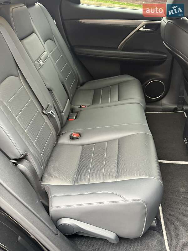 Внедорожник / Кроссовер Lexus RX 2021 в Умани фото 66 Внедорожник / Кроссовер Lexus RX 2021 в Умани