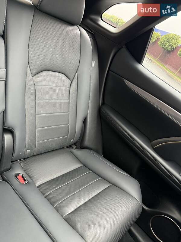 Внедорожник / Кроссовер Lexus RX 2021 в Умани фото 77 Внедорожник / Кроссовер Lexus RX 2021 в Умани