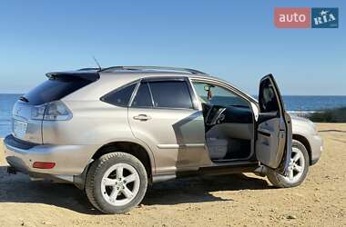 Внедорожник / Кроссовер Lexus RX 2005 в Черноморске