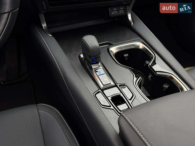 Внедорожник / Кроссовер Lexus RX 2023 в Киеве фото 23 Внедорожник / Кроссовер Lexus RX 2023 в Киеве