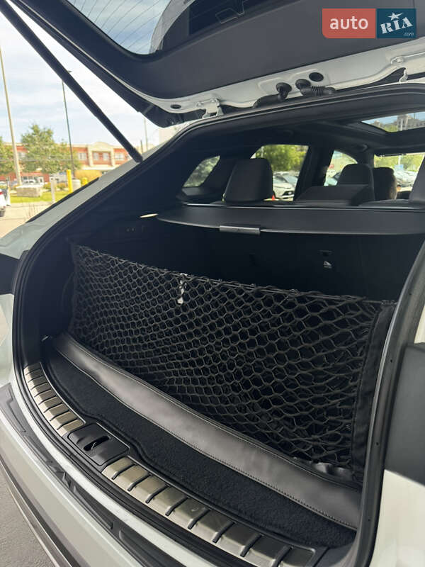 Внедорожник / Кроссовер Lexus RX 2023 в Киеве фото 21 Внедорожник / Кроссовер Lexus RX 2023 в Киеве