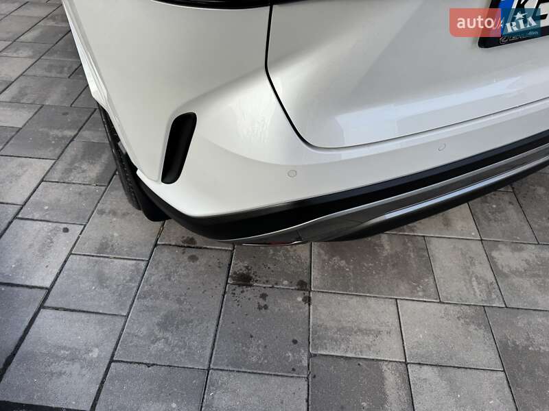 Внедорожник / Кроссовер Lexus RX 2023 в Киеве фото 11 Внедорожник / Кроссовер Lexus RX 2023 в Киеве